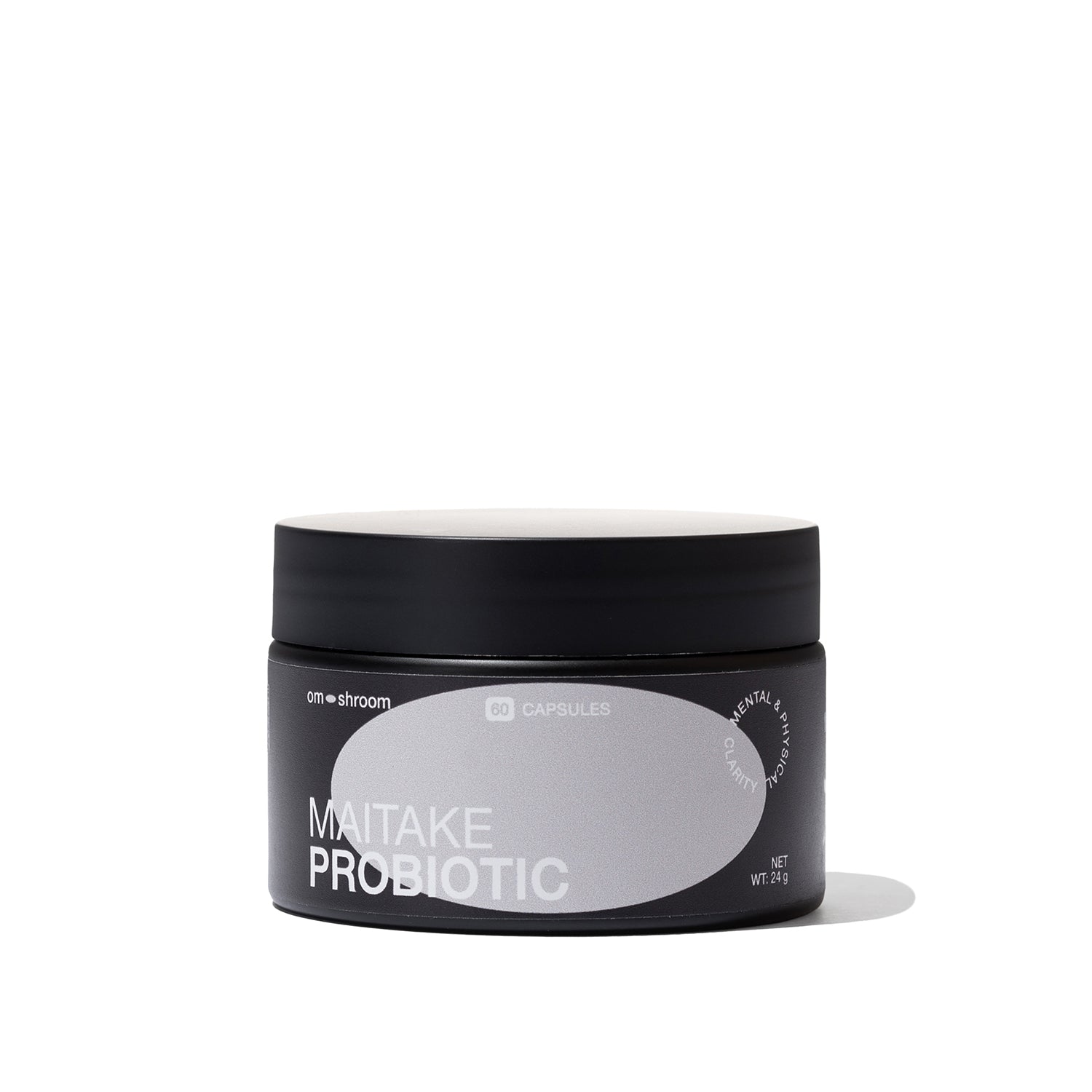 PILZ-PROBIOTIK: Maitake