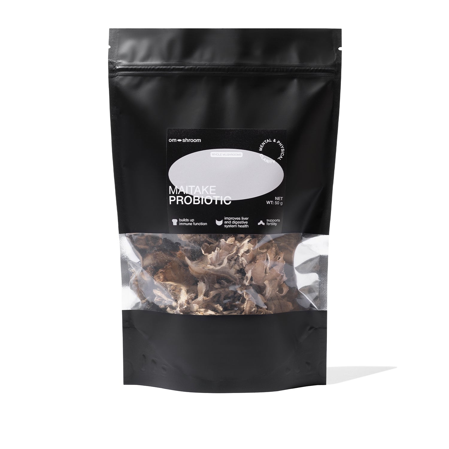 PILZ-PROBIOTIK: Maitake